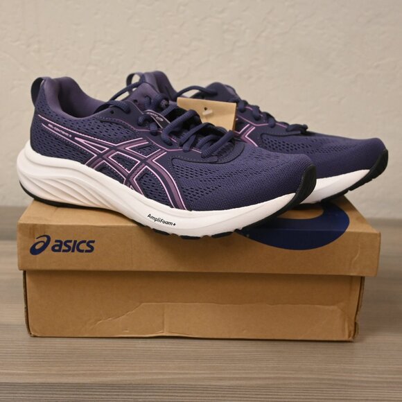 Asics Gel-Contend 9 - Picture 5 of 6